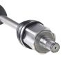 GSP NCV73078 Volvo CV Axle Assembly  - Front Left