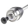 GSP NCV73078 Volvo CV Axle Assembly  - Front Left
