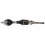 GSP NCV73079 1999 Volvo S80 2.9 (2.9) CV Axle Assembly  - Front Right