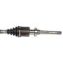 GSP NCV73079 1999 Volvo S80 2.9 (2.9) CV Axle Assembly  - Front Right