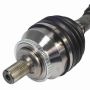 GSP NCV73079 1999 Volvo S80 2.9 (2.9) CV Axle Assembly  - Front Right