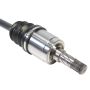 GSP NCV73081 Volvo (2.5, 3.0) CV Axle Assembly  - Rear
