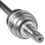 GSP NCV73083 98-00 Volvo V70 CV Axle Assembly  - Rear