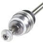 GSP NCV73083 98-00 Volvo V70 CV Axle Assembly  - Rear