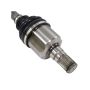 GSP NCV73094 Volvo CV Axle Assembly  - Front Left