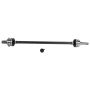 GSP NCV73099 Volvo CV Axle Assembly  - Rear