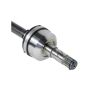 GSP NCV73099 Volvo CV Axle Assembly  - Rear