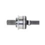 GSP NCV73099 Volvo CV Axle Assembly  - Rear