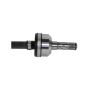 GSP NCV73099 Volvo CV Axle Assembly  - Rear