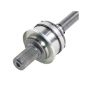 GSP NCV73099 Volvo CV Axle Assembly  - Rear
