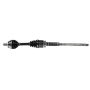 GSP NCV73512 Volvo (2.3, 2.4) CV Axle Assembly  - Front Right