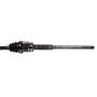 GSP NCV73512 Volvo (2.3, 2.4) CV Axle Assembly  - Front Right