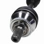 GSP NCV73512 Volvo (2.3, 2.4) CV Axle Assembly  - Front Right