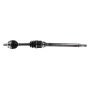 GSP NCV73519 Volvo CV Axle Assembly  - Front Right
