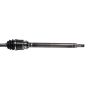 GSP NCV73519 Volvo CV Axle Assembly  - Front Right