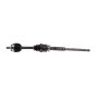 GSP NCV73522 Volvo (AWD) CV Axle Assembly  - Front Right