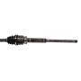 GSP NCV73522 Volvo (AWD) CV Axle Assembly  - Front Right