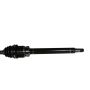 GSP NCV73524 Volvo CV Axle Assembly  - Front Right