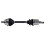 GSP NCV73528 Volvo CV Axle Assembly  - Front Left