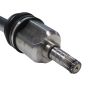 GSP NCV73530 Volvo CV Axle Assembly  - Front Left