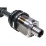 GSP NCV73541 99-05 Volvo S80 (2.9) CV Axle Assembly  - Front Left