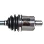 GSP NCV73541 99-05 Volvo S80 (2.9) CV Axle Assembly  - Front Left
