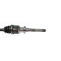 GSP NCV73542 99-05 Volvo S80 (2.8, 2.9) CV Axle Assembly  - Front Right