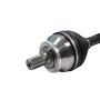 GSP NCV73542 99-05 Volvo S80 (2.8, 2.9) CV Axle Assembly  - Front Right
