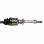 GSP NCV73543 99-04 Volvo S80 (2.8, 2.9) CV Axle Assembly  - Front Right