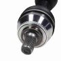 GSP NCV73543 99-04 Volvo S80 (2.8, 2.9) CV Axle Assembly  - Front Right