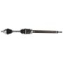 GSP NCV73550 Volvo (FWD) CV Axle Assembly  - Front Right