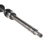 GSP NCV73550 Volvo (FWD) CV Axle Assembly  - Front Right