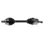GSP NCV73551 04-06 Volvo S80 CV Axle Assembly  - Front Left