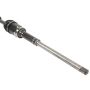 GSP NCV73552 Volvo (AWD) CV Axle Assembly  - Front Right