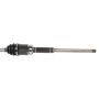 GSP NCV73552 Volvo (AWD) CV Axle Assembly  - Front Right