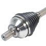 GSP NCV73552 Volvo (AWD) CV Axle Assembly  - Front Right