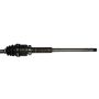 GSP NCV73554 Volvo (AWD) CV Axle Assembly  - Front Right