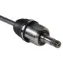 GSP NCV75000 94-95 Kia Sephia (1.6) CV Axle Assembly  - Front Right