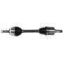 GSP NCV75001 07-09 Kia Amanti Base CV Axle Assembly  - Front Left