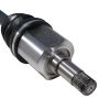 GSP NCV75001 07-09 Kia Amanti Base CV Axle Assembly  - Front Left