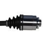 GSP NCV75002 07-09 Kia Amanti Base CV Axle Assembly  - Front Right