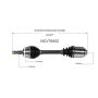 GSP NCV75002 07-09 Kia Amanti Base CV Axle Assembly  - Front Right