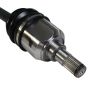 GSP NCV75005 Kia (2.4) CV Axle Assembly  - Front Right