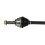 GSP NCV75009 95-97 Kia Sephia (1.6) CV Axle Assembly  - Front Right
