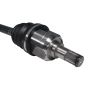 GSP NCV75018 Kia (2.4) CV Axle Assembly  - Front Right