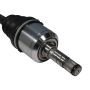 GSP NCV75022 01-02 Kia Sportage CV Axle Assembly  - Front Right