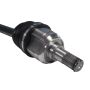 GSP NCV75026 Kia (2.0) CV Axle Assembly  - Front Right
