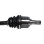GSP NCV75026 Kia (2.0) CV Axle Assembly  - Front Right