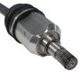 GSP NCV75032 Kia (2.4, 2.7) CV Axle Assembly  - Front Left