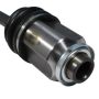 GSP NCV75033 Kia (2.7) CV Axle Assembly  - Front Right